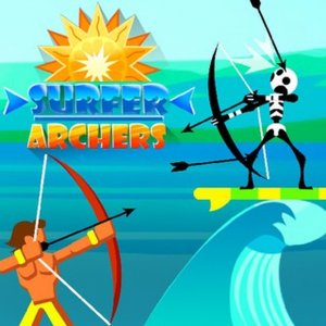 Coastal Archery Challenge