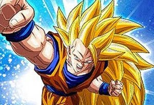Hero Gohan's Fantasy Adventure RPG