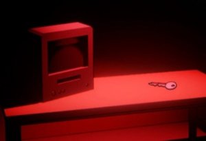 Puzzle Escape Room Adventure