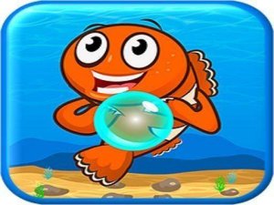 Aquatic Target Challenge
