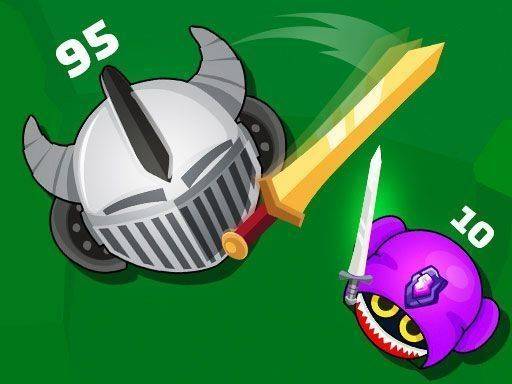 Champion Arena: Power-Up Quest