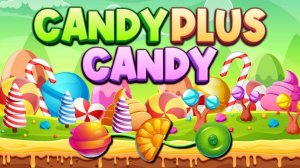 Candy Crush Match 3 Puzzle