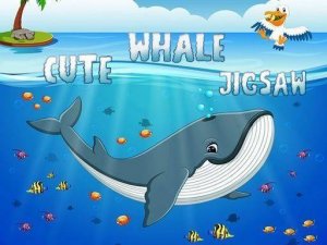 Marine Life Jigsaw Puzzles