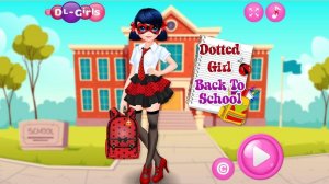 Style Prep for School Days