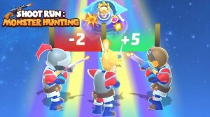 Hero Dash Chase Adventure