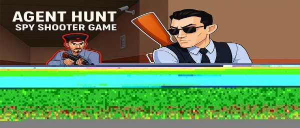 Tactical Covert Mission Puzzle