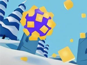 Orb Path Puzzle Run