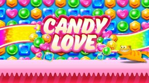 Candy Blast Tile Swap