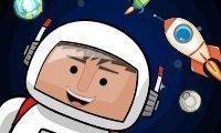 Cosmos Helper Puzzle Quest