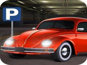 Accurate Auto Parking Challenge