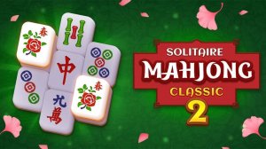 Matching Tiles: Solitaire Puzzle