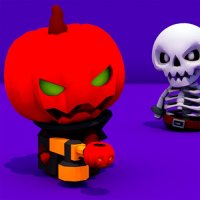 Target Master 3D Challenge