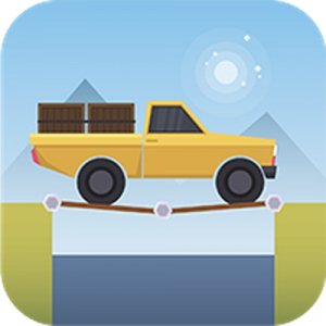 Span the Gap Construction Puzzle