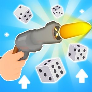 Precision Toss Arcade Challenge