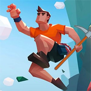 Arcade Swing Runner