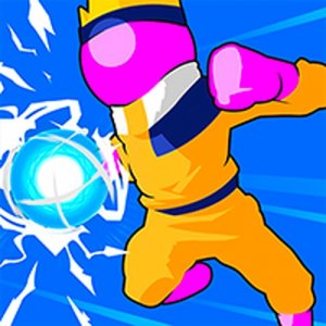Anime Sprint 3D Runner