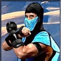 Frost Action 5 Retro Quest