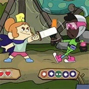 Creek Rangers: Sorting Mission for Kids