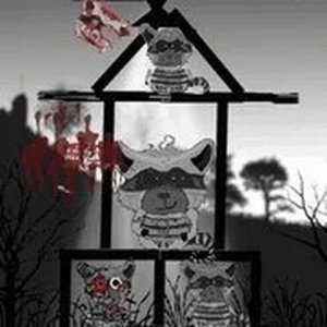 Clever Critter Physics Puzzle
