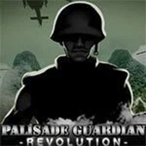 Palisade Guardian 4: Tower Defense