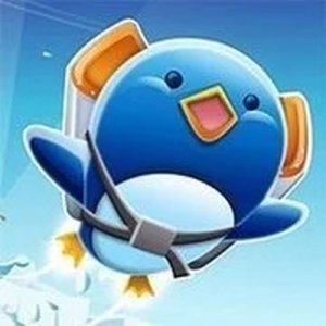 Arctic Rocket Pilot