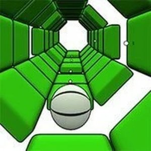 Corridor Dash 3D