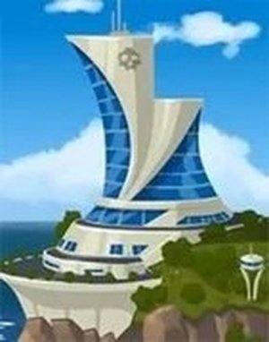 Commerce Commander: Economic Simulation