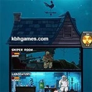 Neighborhood Base Construction Planner