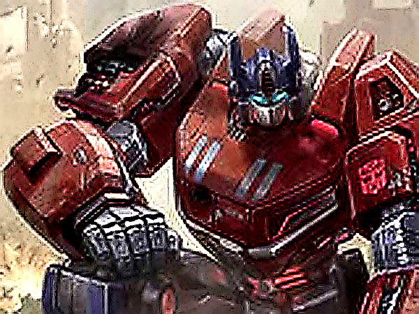 Mecha Guardians Action Strategy Game