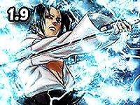Crossover Arena Battle 1.9