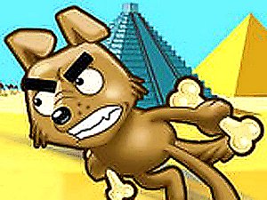 Furry Pals 2: Strategic Showdown