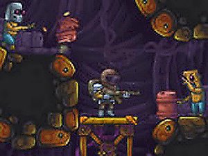 Chronotron 2: Time Travel Action