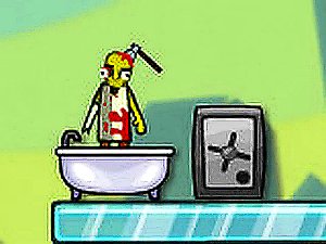 Demolition Puzzle Quest