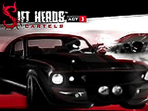 Sift Heads Team Act 3