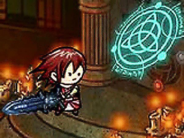 Juliet's Spirit Journey
