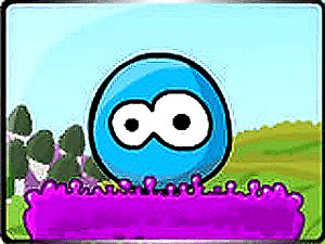 Jelly Ball Rescue Puzzle
