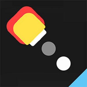Sky Hop Block Breaker