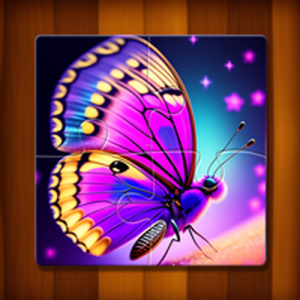 Winged Image Assembly