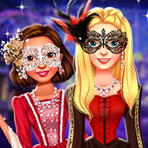 Masquerade Style Studio