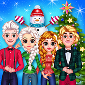 Winter Royalty Style Studio