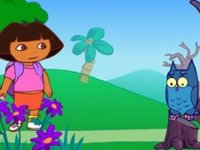 Dora Forest Observation Challenge