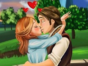Cinderella Love Timing Quest