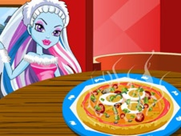 Creative Pizza Maker Adventure