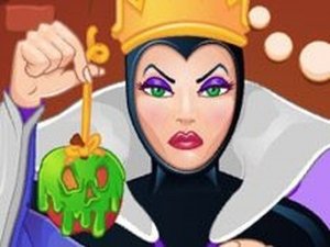 Royal Mix-Up Puzzle