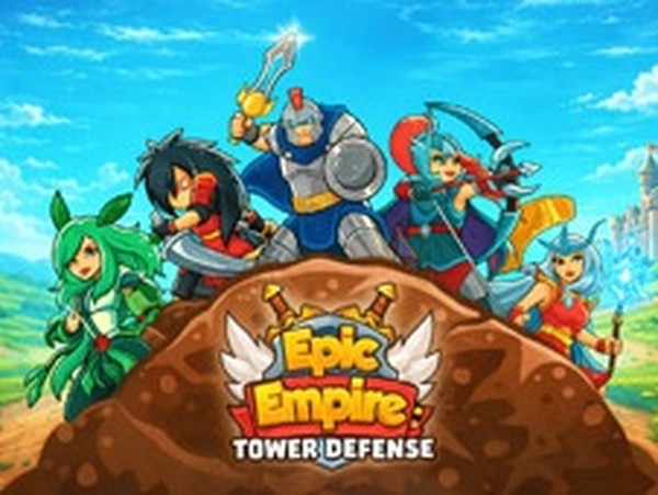 Kingdom Guard: Tower Defense