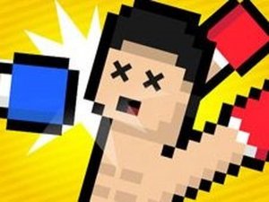 Stickman Ring Battle