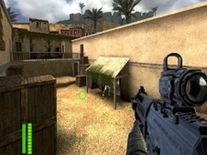 Focus Zone 2: Accuracy Trial
