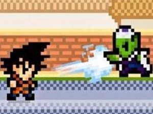Anime Combat Arena Duels