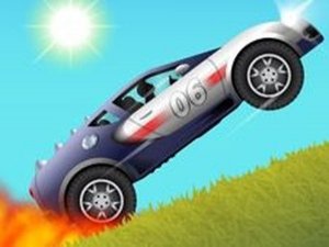 Family Racing Challenge