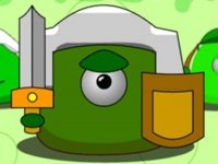 Slime Kingdom Tactics Challenge